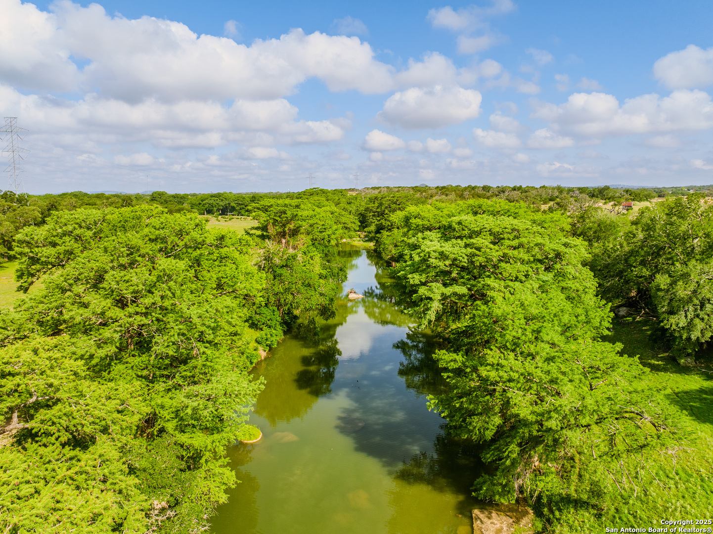 Lot1 Cosper Comfort, TX 78013 - Photo 6 of 48 a view of a lake view