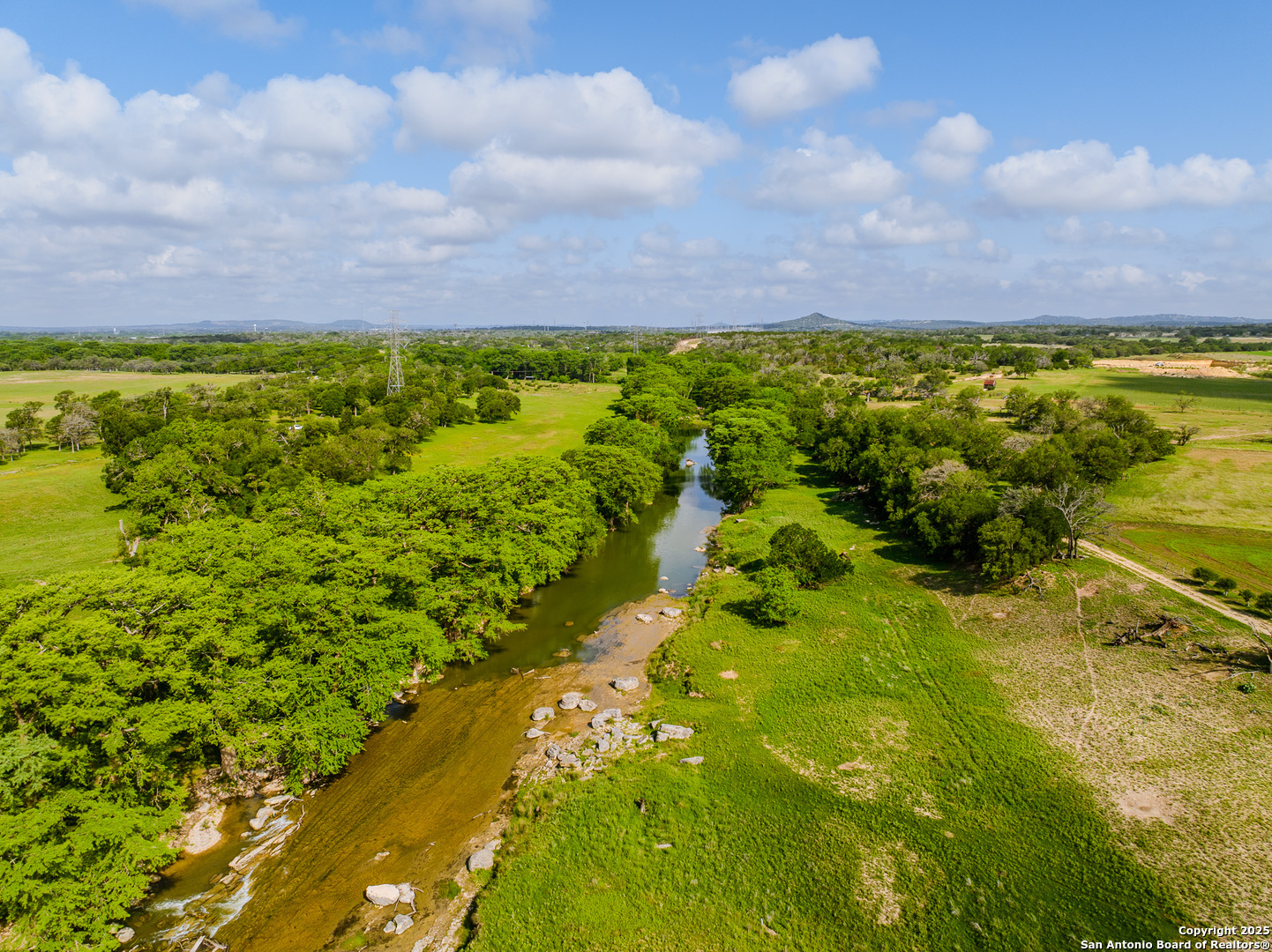 Lot1 Cosper Comfort, TX 78013 - Photo 7 of 48 a view of an ocean