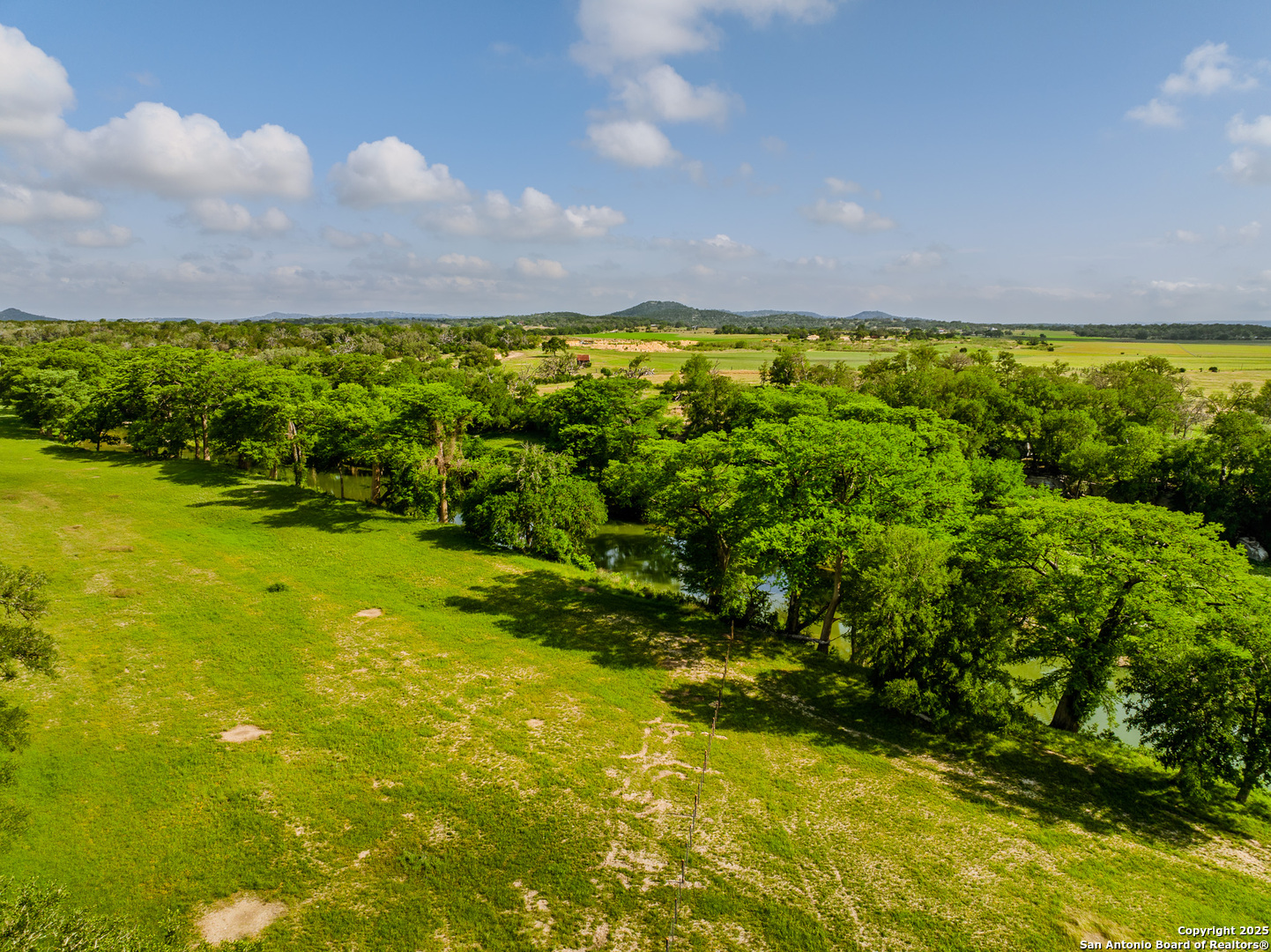 Lot1 Cosper Comfort, TX 78013 - Photo 8 of 48 a view of an outdoor space and yard