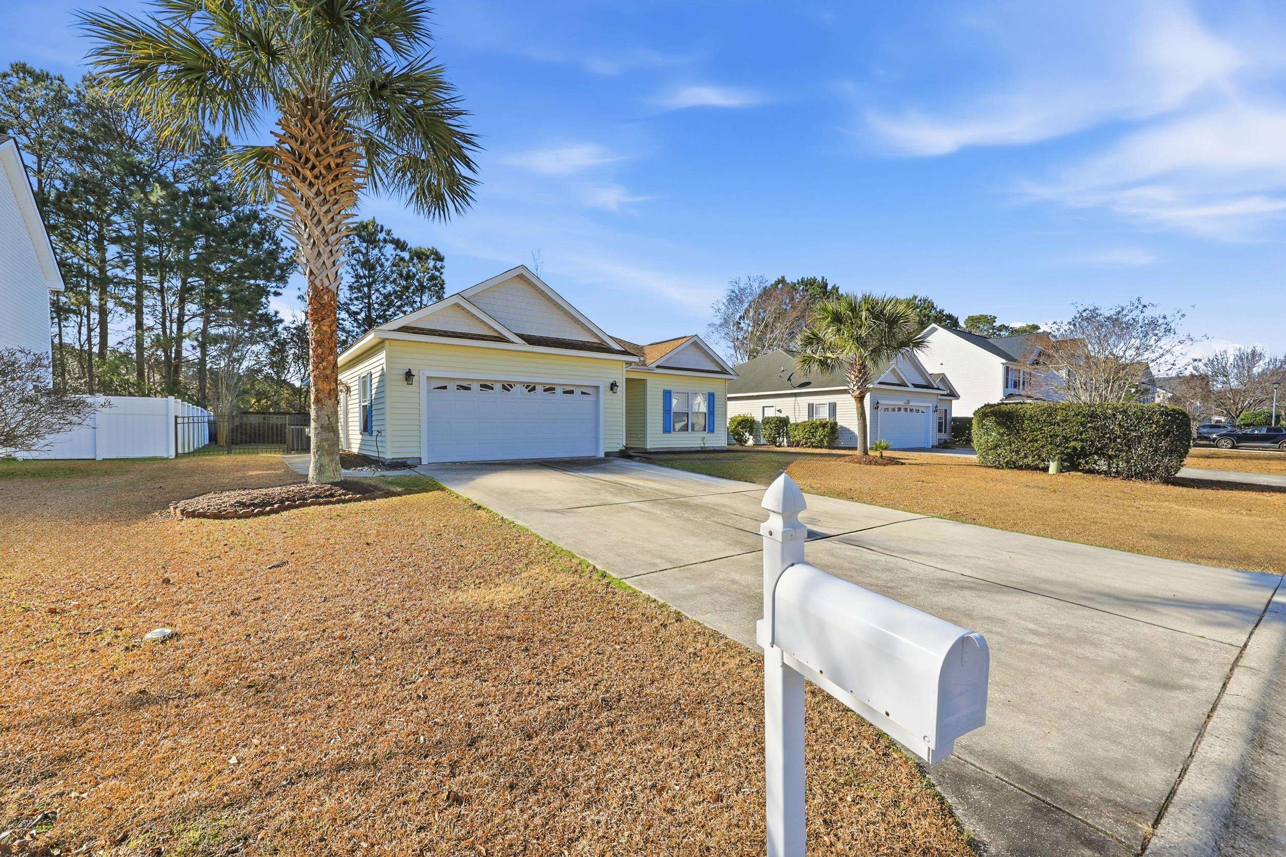 160 Molinia Drive Murrells Inlet, SC 29576 - Photo 2 of 32