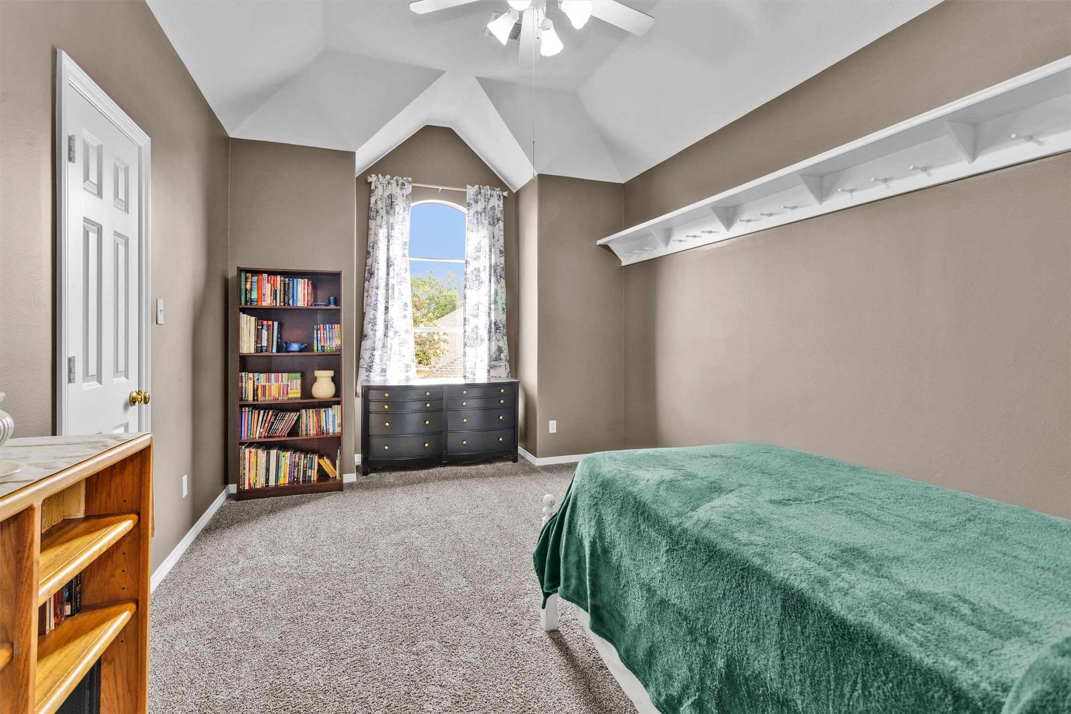 8314 Drew Haven Lane Spring, TX 77379 - Photo 36 of 49 Fourth bedroom.
