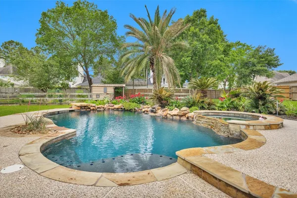 $673,433 | 8314 Drew Haven Lane, Spring, TX 77379