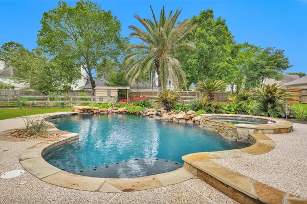 $673,433 | 8314 Drew Haven Lane, Spring, TX 77379