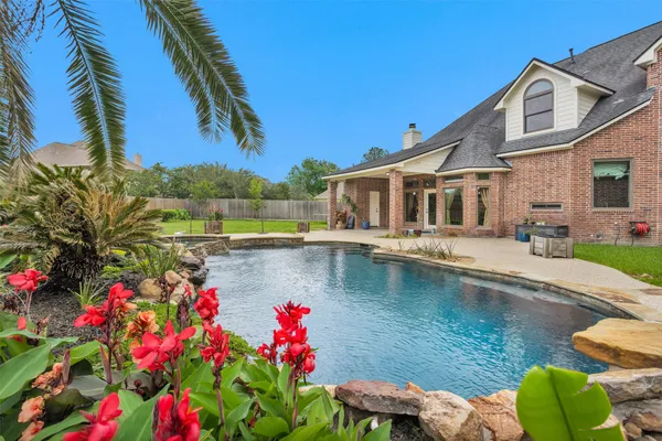 $673,433 | 8314 Drew Haven Lane, Spring, TX 77379