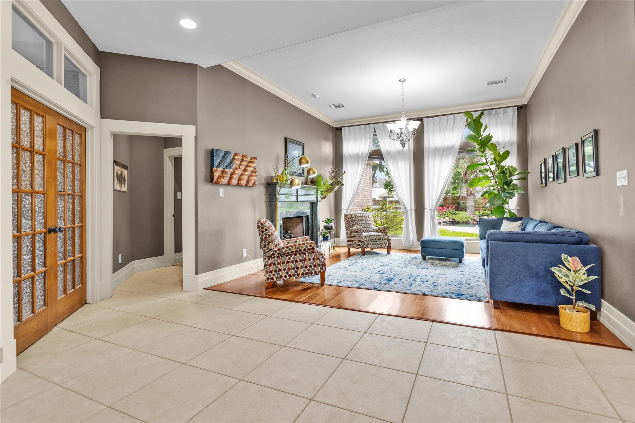 8314 Drew Haven Lane Spring, TX 77379 - Photo 8 of 49
