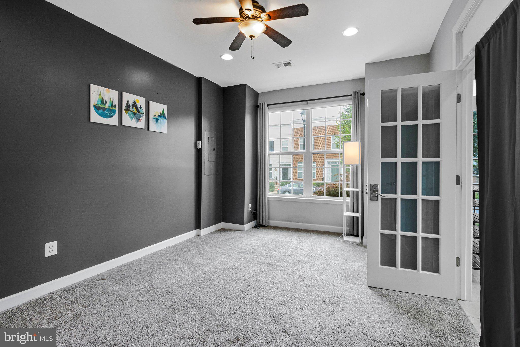 11718 Leesborough Circle Silver Spring, MD 20902 - Photo 24 of 42 Dining Room