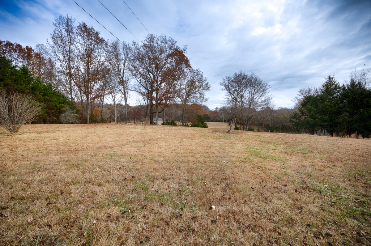 560 Old Poplar School Road Prospect, TN 38477 - Photo 19 of 28 a view of yard covered with snow in outdoor space