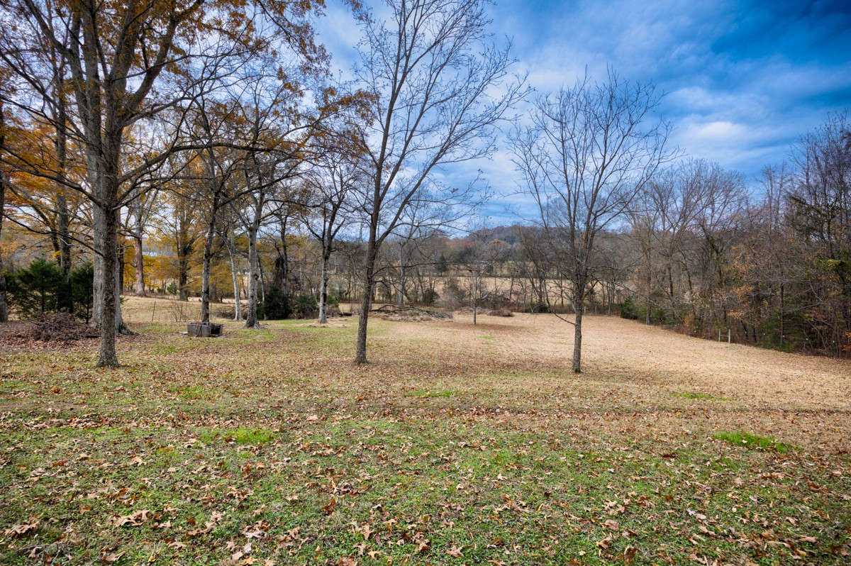 560 Old Poplar School Road Prospect, TN 38477 - Photo 23 of 28 a street view covered with snow
