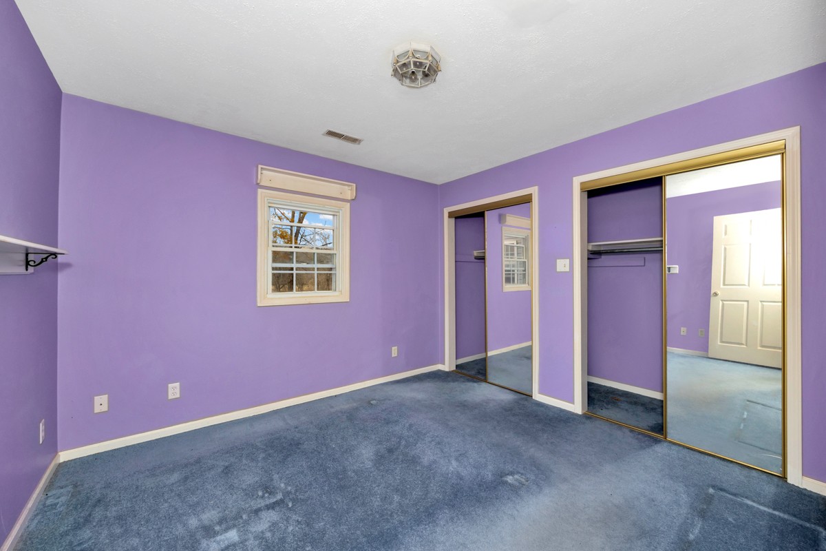 560 Old Poplar School Road Prospect, TN 38477 - Photo 8 of 28 a view of an empty room with a window