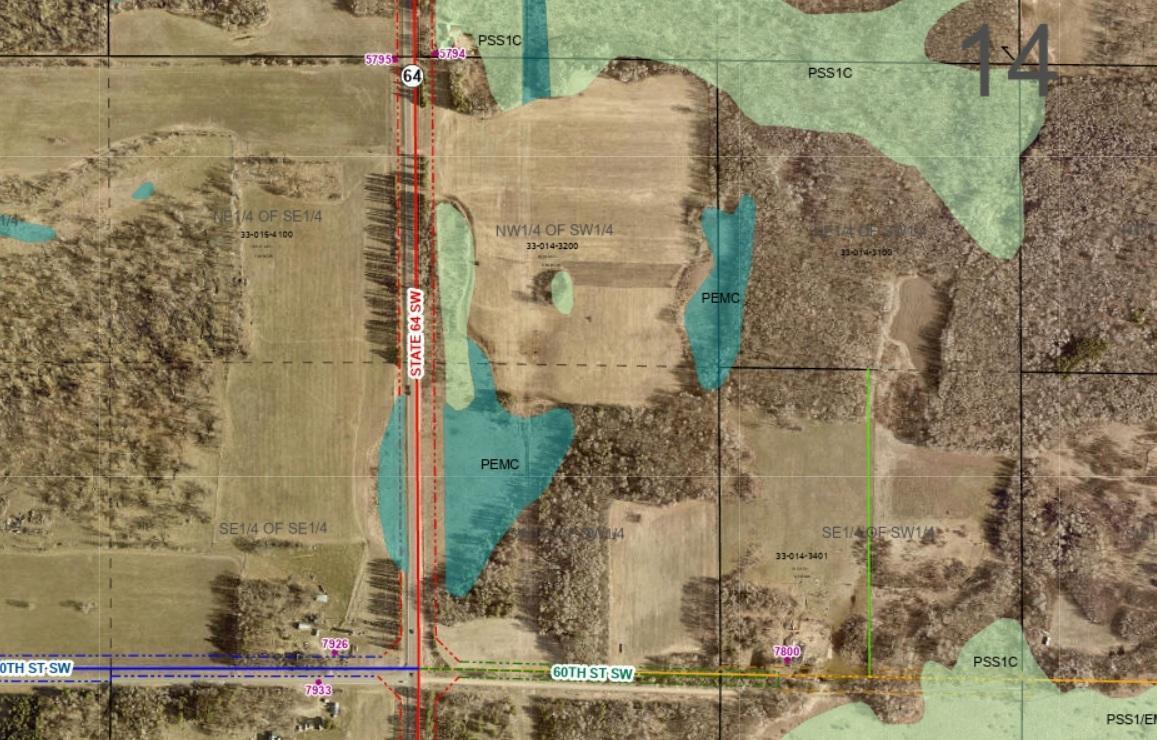 Tbd Tbd 60th Street Southwest Staples, MN 56479 - Photo 22 of 22 Gallery Image 22