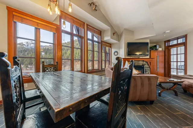 $1,395,000 | 1850 Village South Road, Unit 417 (4417), Olympic Valley, CA 96146