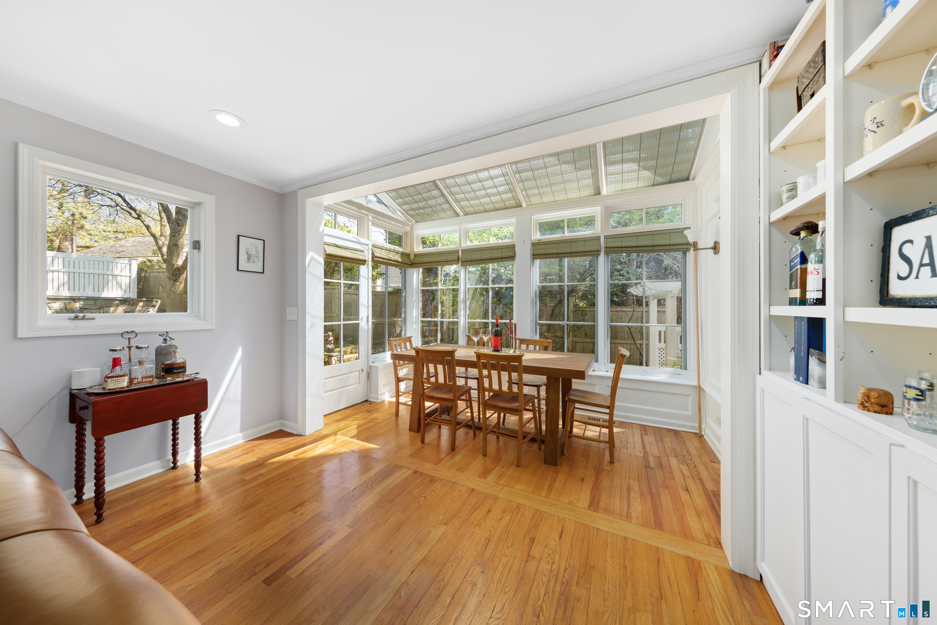 27 Crest Road Norwalk, CT 06853 - Photo 19 of 38