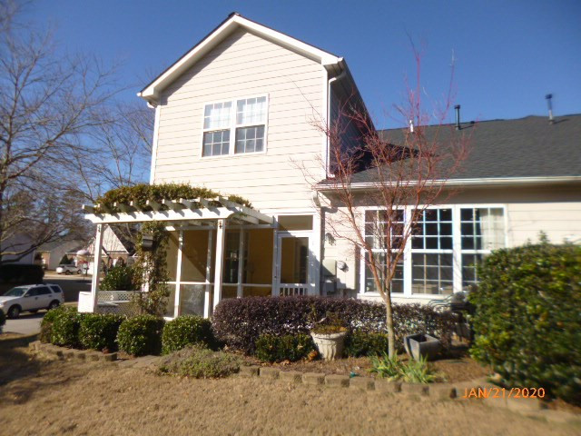 10500 Dapping Drive Raleigh, NC 27614 - Photo 26 of 30 Photo 26