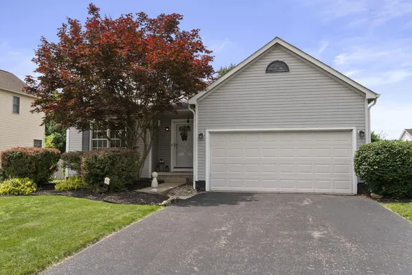 $335,000 | 542 Scioto Meadows Boulevard, Grove City, OH 43123