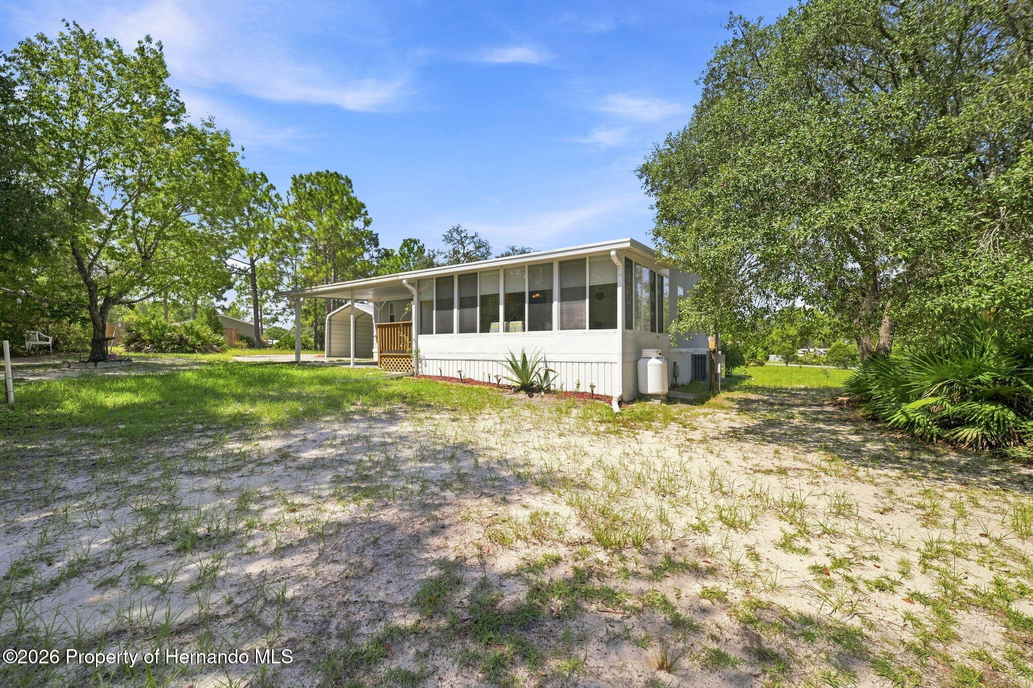 7263 South Threshold Point Homosassa, FL 34446 - Photo 38 of 51 Gallery Image 38