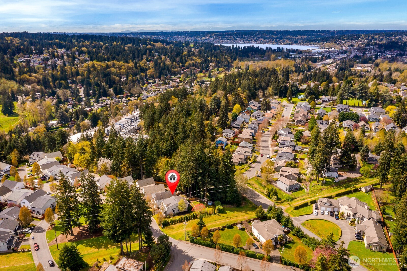 17427 92nd Avenue Northeast Bothell, WA 98011 - Photo 1 of 1