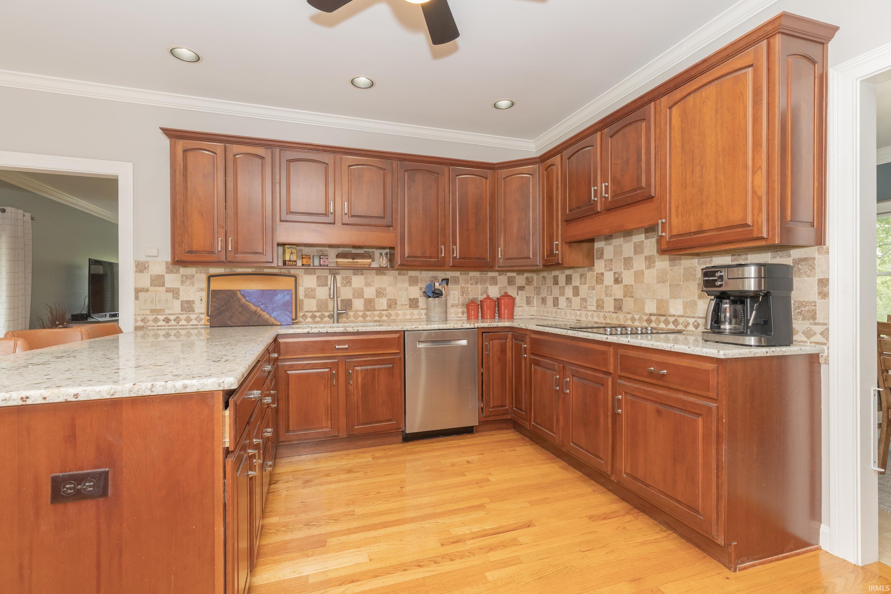 2511 Fuquay Road Newburgh, IN 47630 - Photo 12 of 35