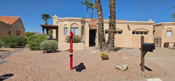 $1,995 | 14044 North Brunswick Drive, Unit A, Fountain Hills, AZ 85268