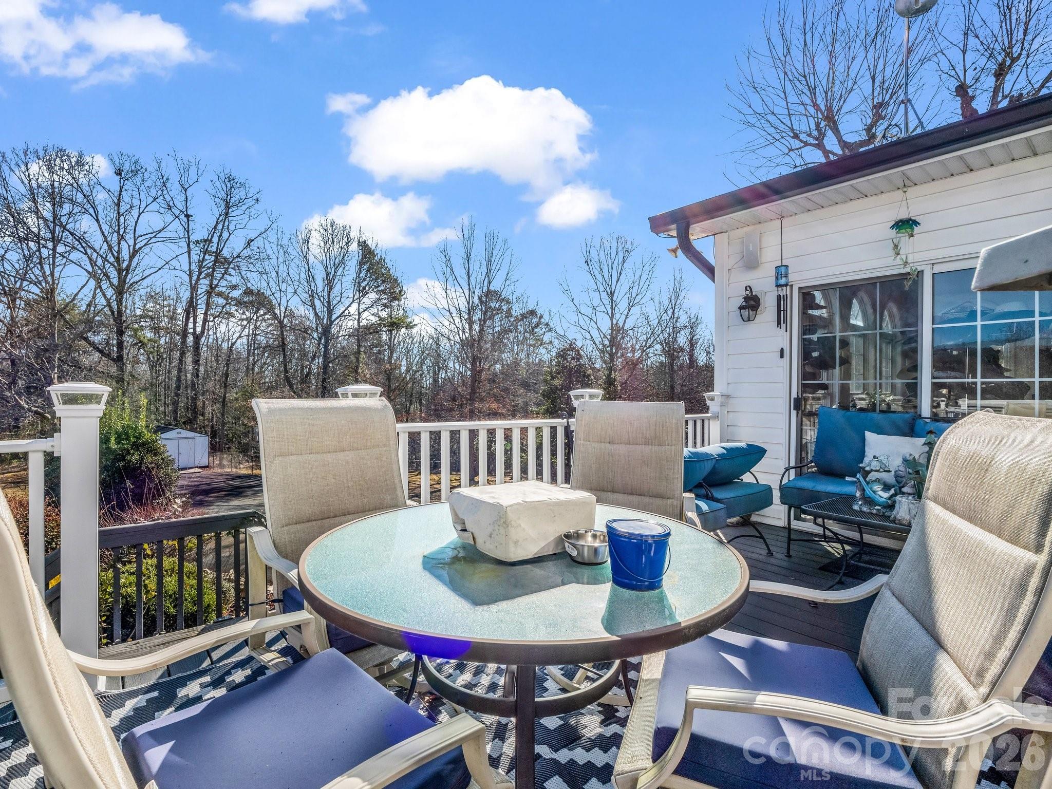 532 Harvey Logan Road Bostic, NC 28018 - Photo 20 of 48