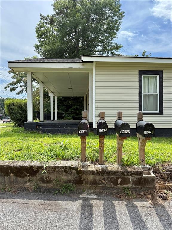 3095 Washington Road Atlanta, GA 30344 - Photo 4 of 24