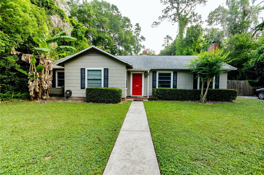 1404 Northwest 10th Ave  