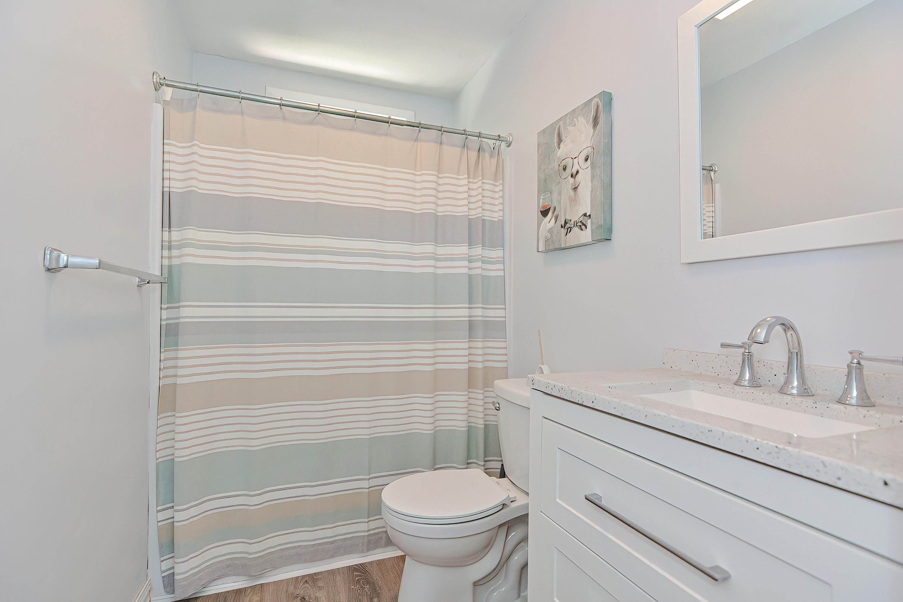 2 King Arthurs Way Buzzards Bay, MA 02532 - Photo 16 of 29 a bathroom with a toilet and a sink