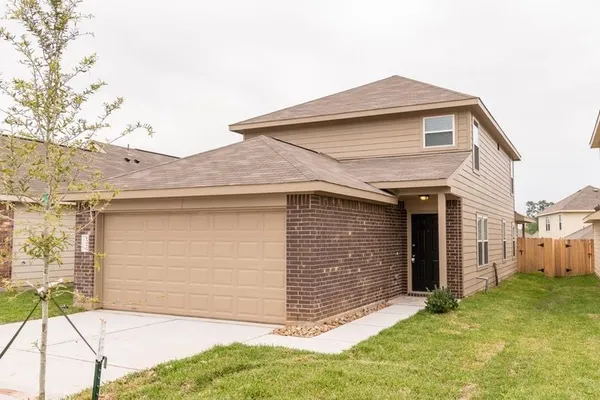 $1,850 | 13932 Woodway Crossing Lane, Willis, TX 77378