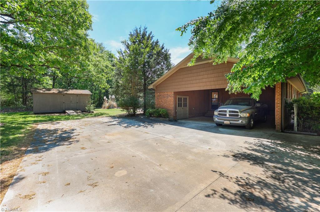 3229 Silver Maple Road Sophia, NC 27350 - Photo 23 of 36 Gallery Image 23