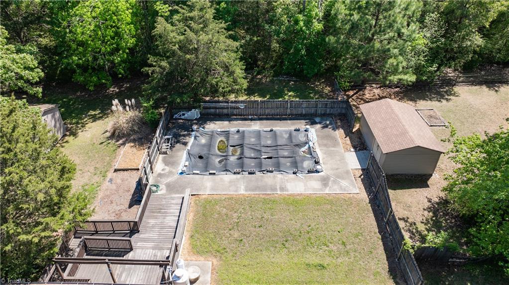 3229 Silver Maple Road Sophia, NC 27350 - Photo 25 of 36 Gallery Image 25