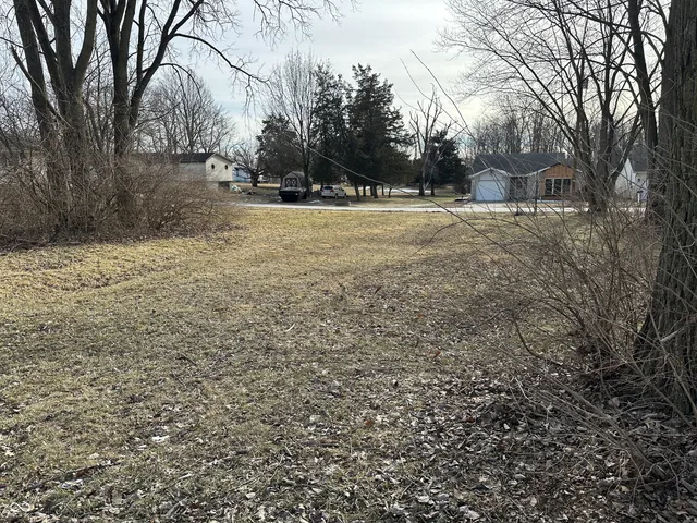 $139,900 | 600 West Fulton Street, Hartford City, IN 47348