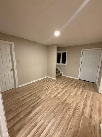 $139,900 | 600 West Fulton Street, Hartford City, IN 47348