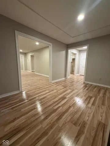 $139,900 | 600 West Fulton Street, Hartford City, IN 47348