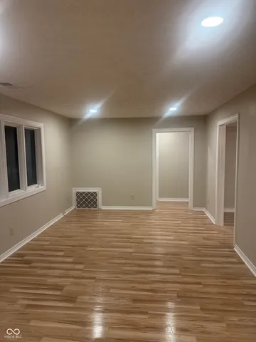 $139,900 | 600 West Fulton Street, Hartford City, IN 47348