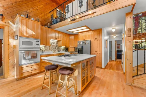 $1,495,000 | 4019 Robert Avenue, Carnelian Bay, CA 96140