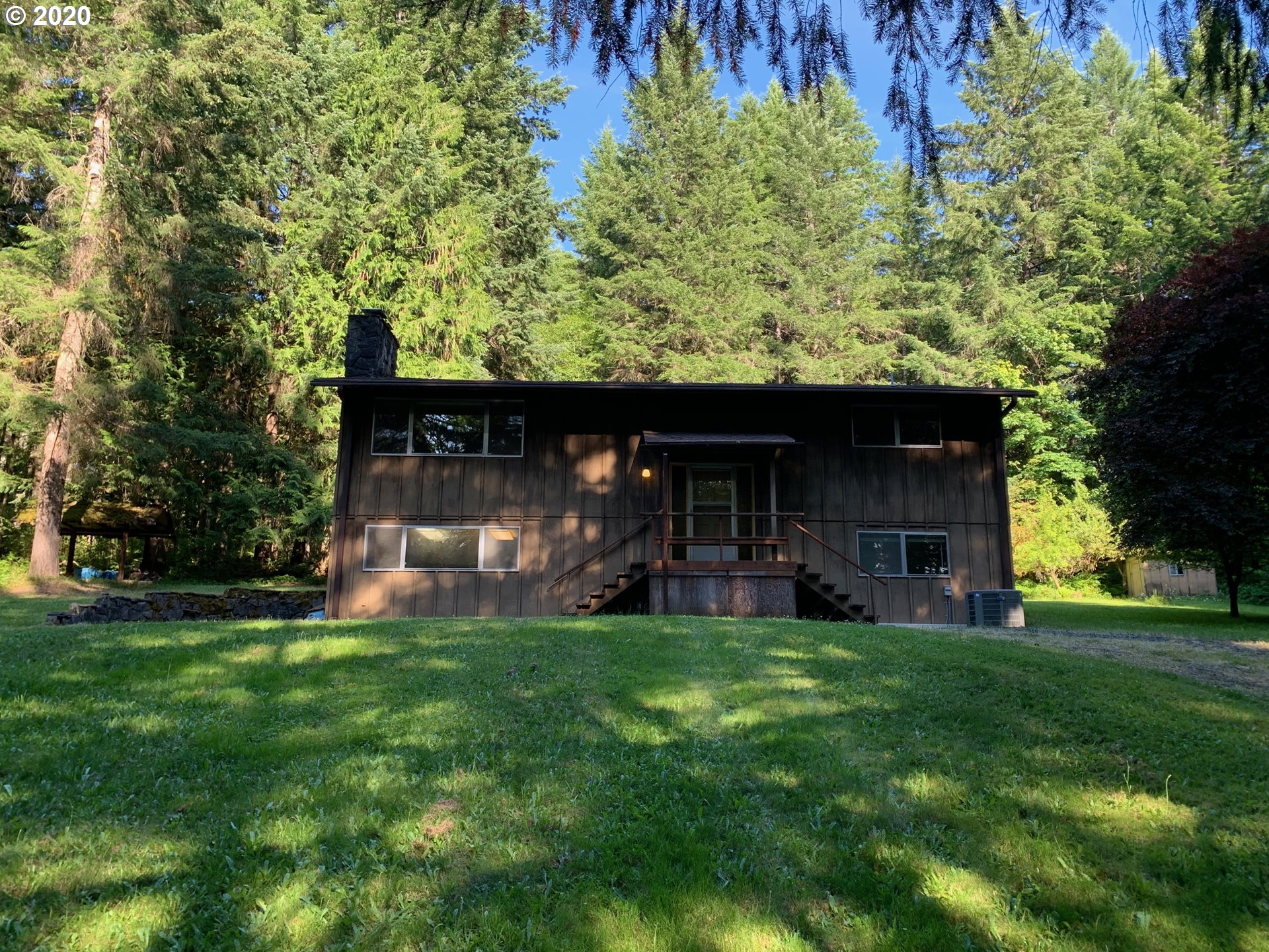 28904 Huber Road Scappoose, OR 97056 - Photo 1 of 20 Gallery Image 1
