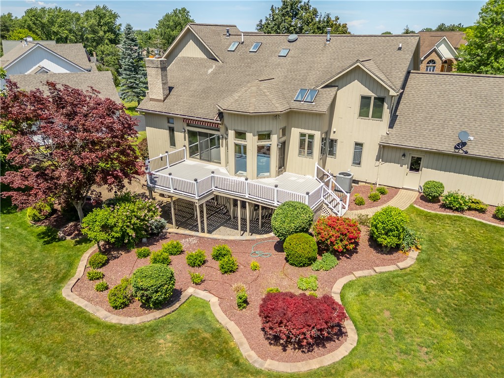 61 Sutton Point Pittsford, NY 14534 - Photo 45 of 50