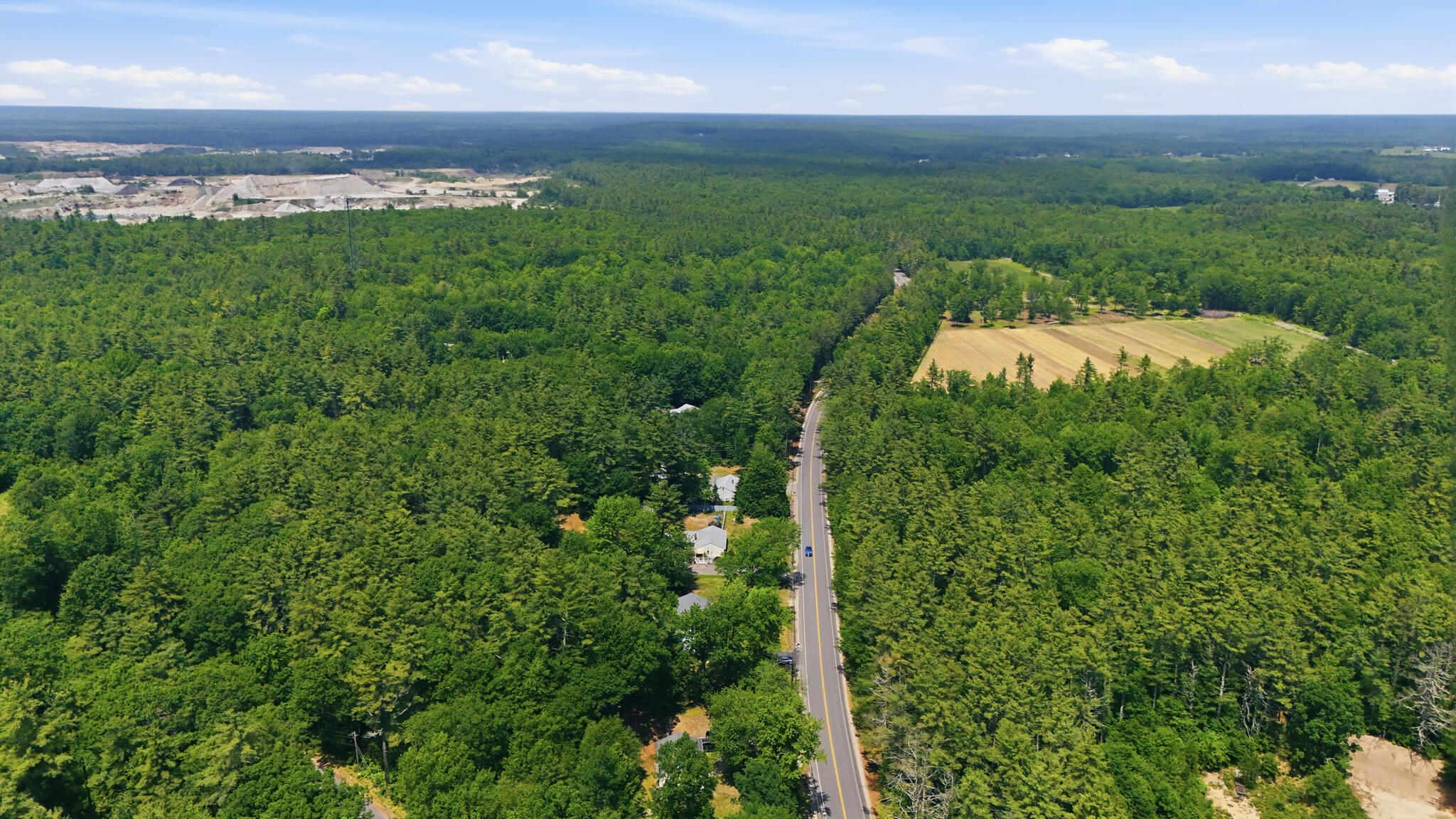 660 Goodwins Mills Road Dayton, ME 04005 - Photo 48 of 55 DJI_20260612131916_0189_D
