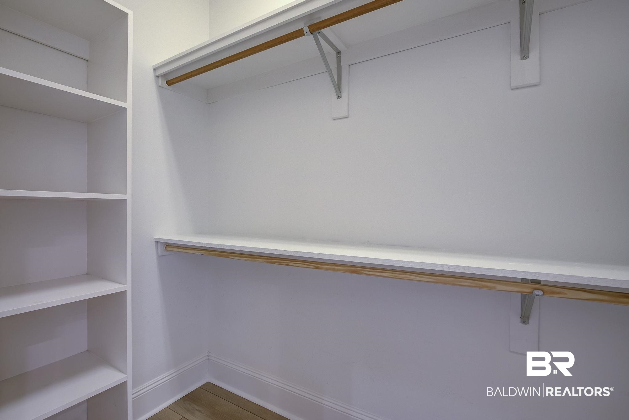 105 High Pines Ridge Fairhope, AL 36532 - Photo 57 of 97 View of spacious closet