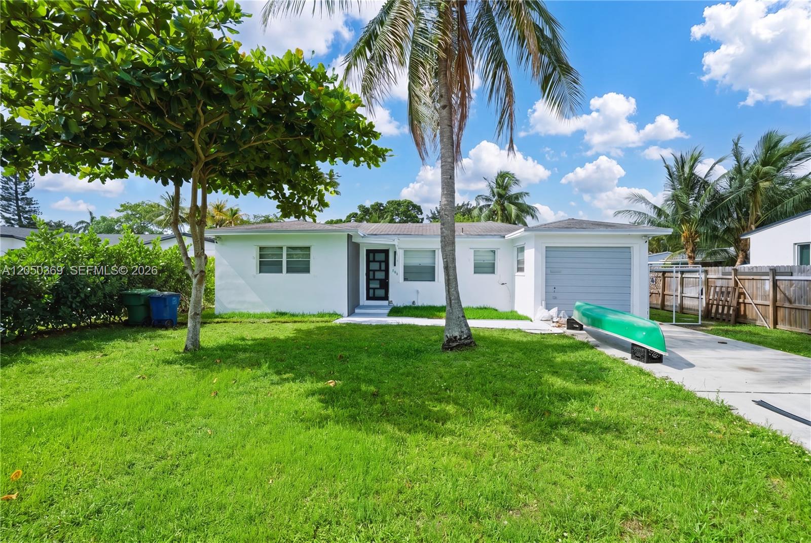 641 Southwest 6th Street Hallandale Beach, FL 33009 - Photo 1 of 9