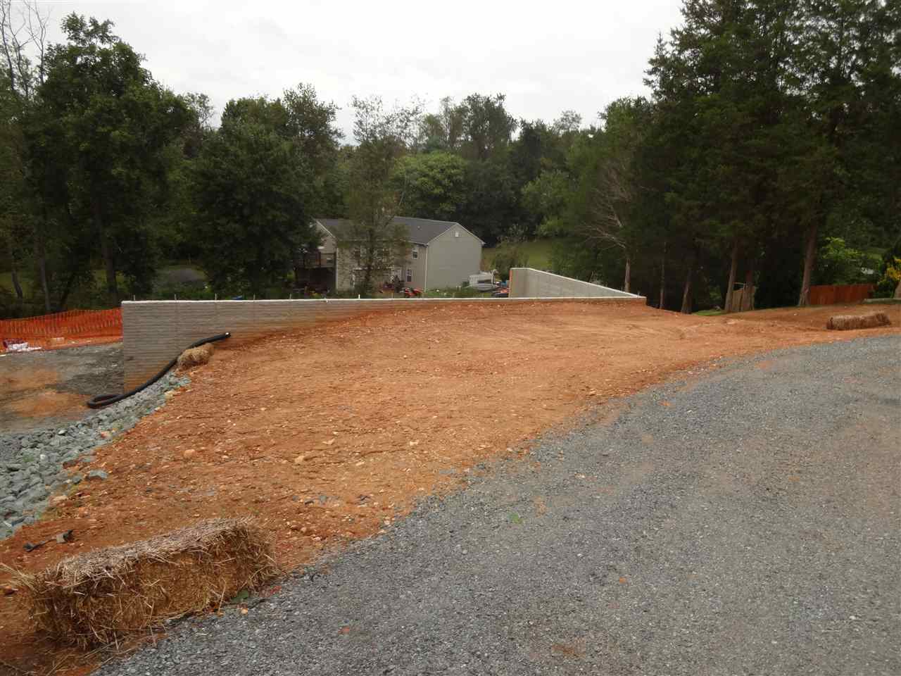 301 East Daffodil Road Ruckersville, VA 22968 - Photo 21 of 26 a view of outdoor space and yard