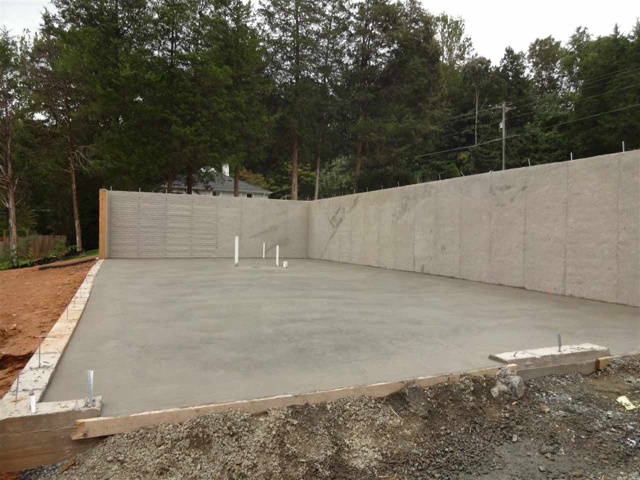 301 East Daffodil Road Ruckersville, VA 22968 - Photo 25 of 26 a view of outdoor space and yard
