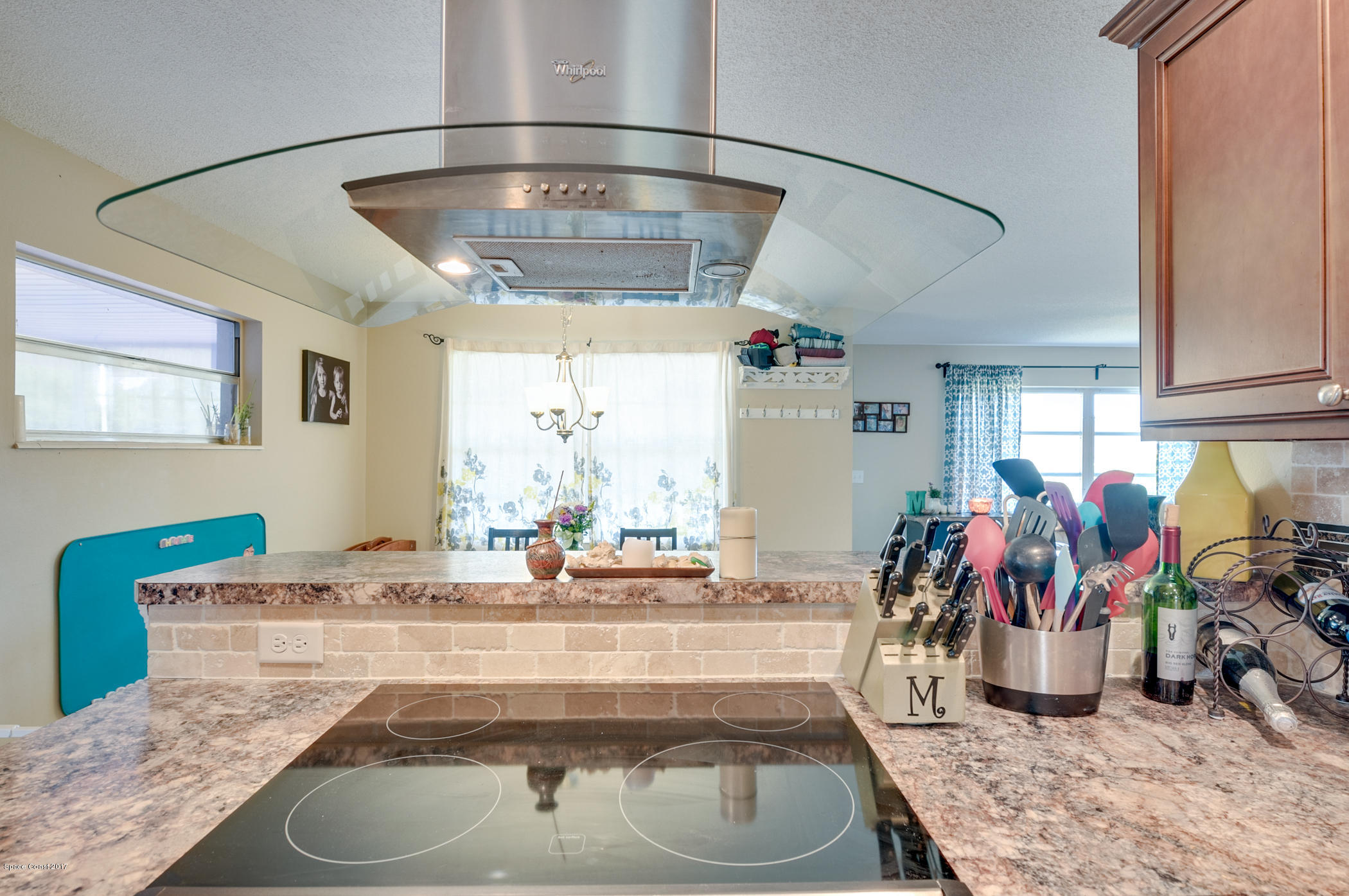 2261 Montgomery Road Melbourne, FL 32935 - Photo 18 of 36 Kitchen