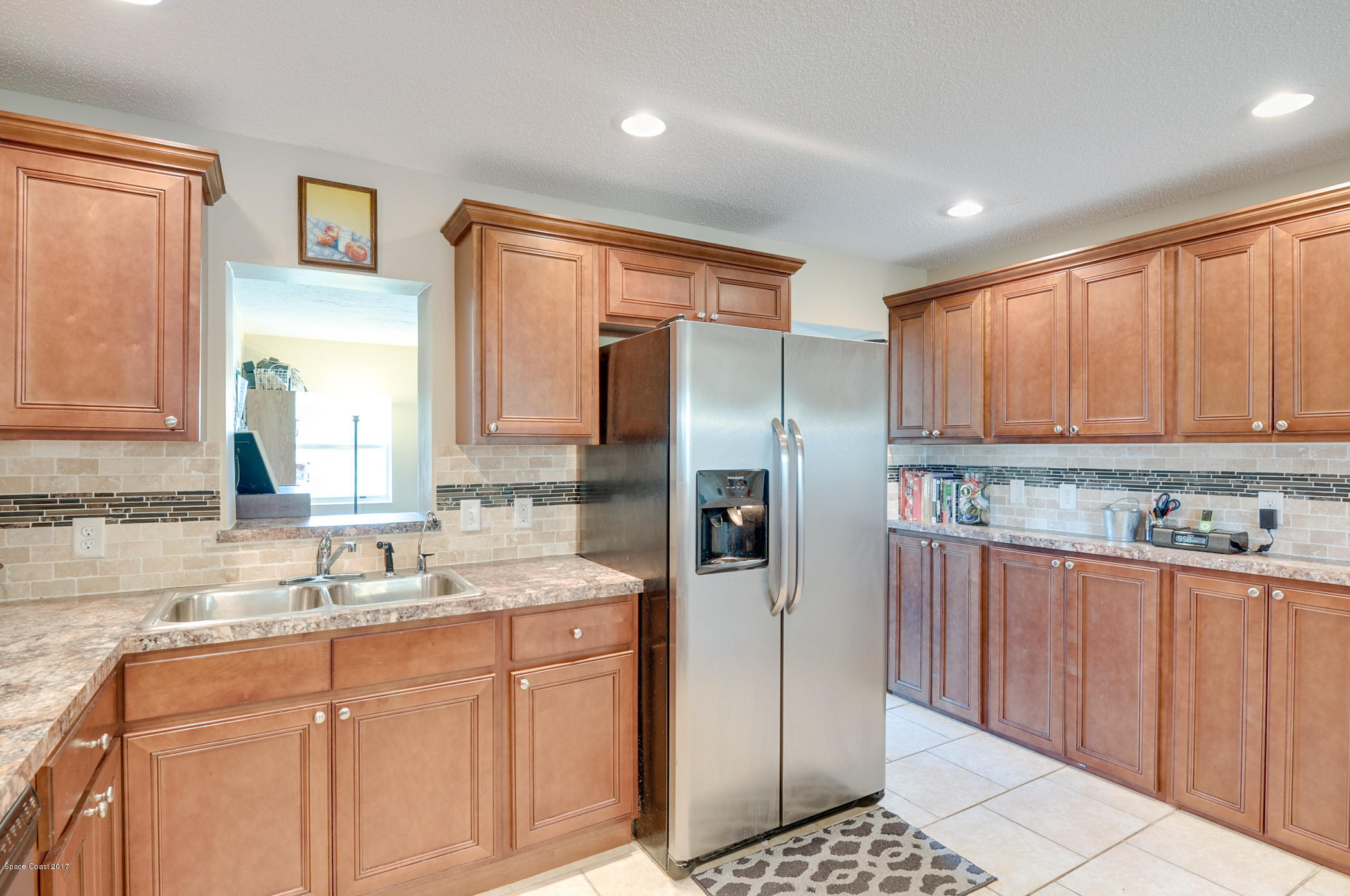 2261 Montgomery Road Melbourne, FL 32935 - Photo 21 of 36 Kitchen