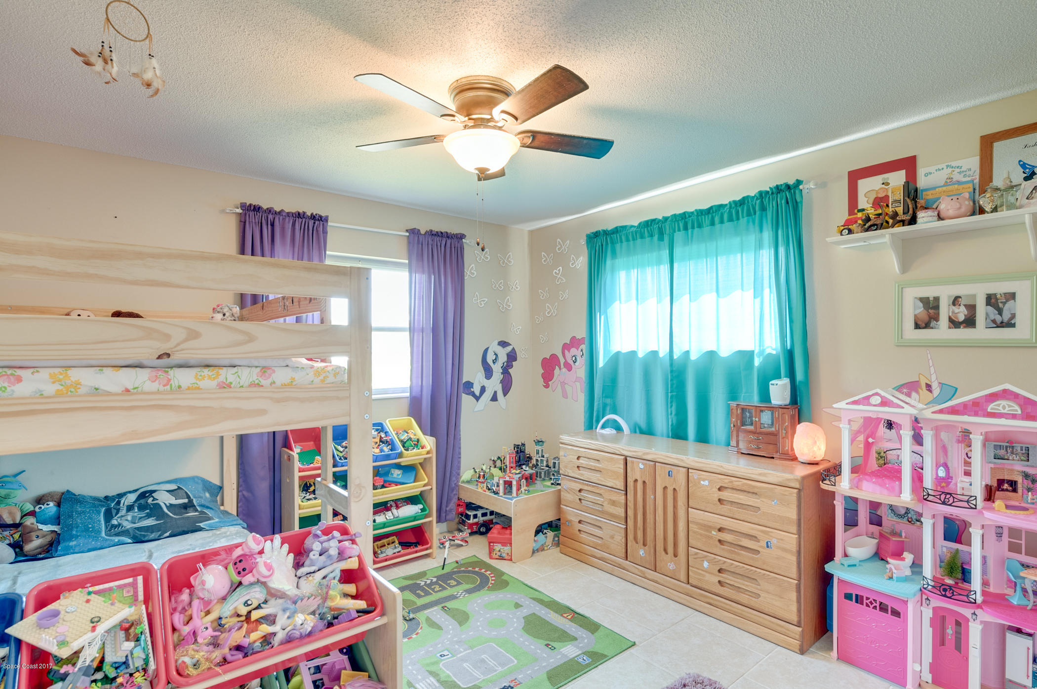 2261 Montgomery Road Melbourne, FL 32935 - Photo 29 of 36 Bedroom 2