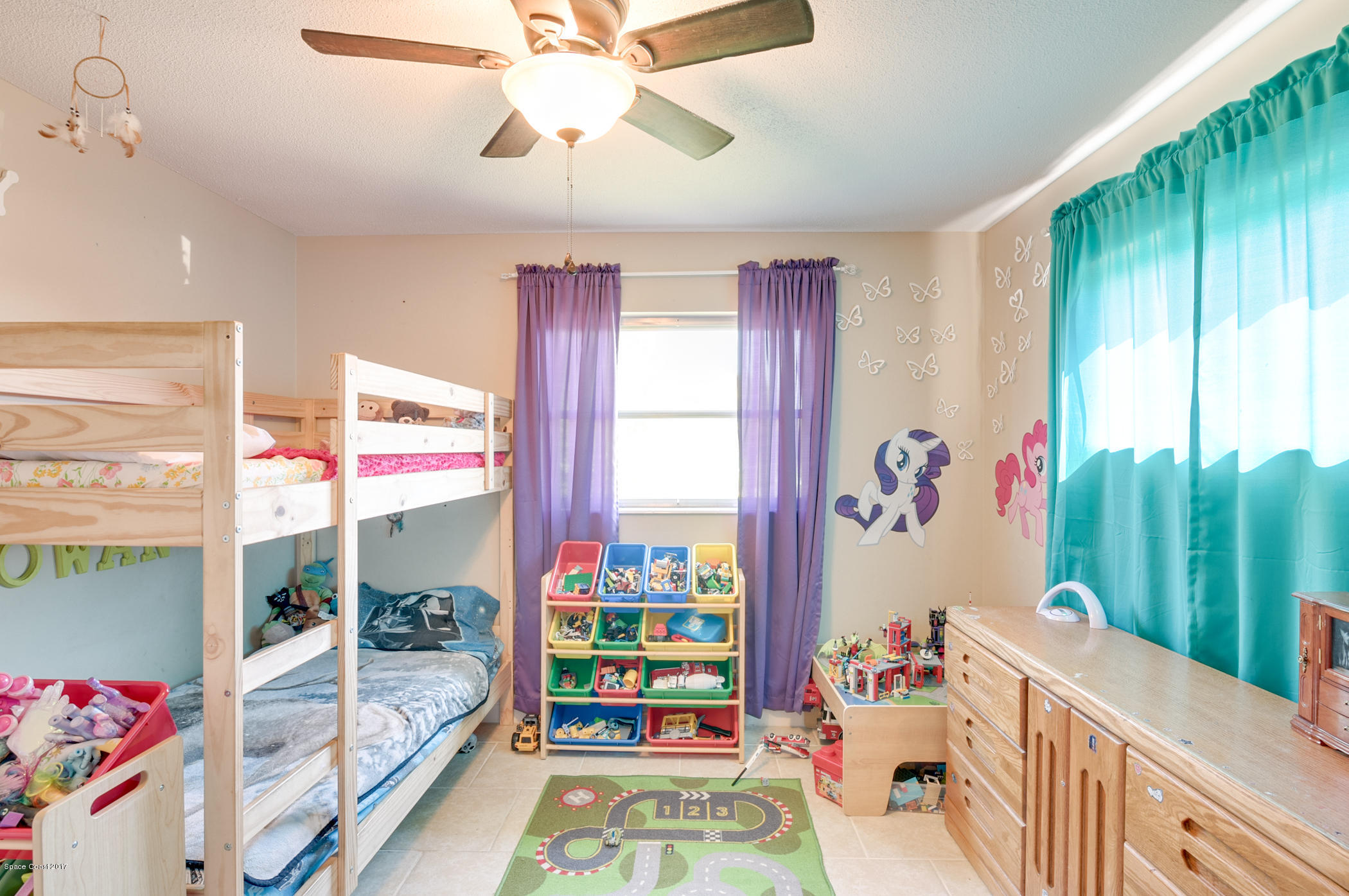 2261 Montgomery Road Melbourne, FL 32935 - Photo 30 of 36 Bedroom 2