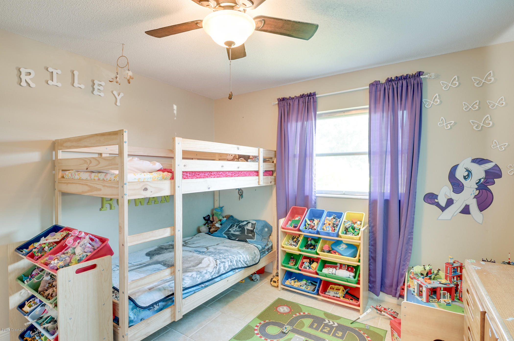 2261 Montgomery Road Melbourne, FL 32935 - Photo 31 of 36 Bedroom 2