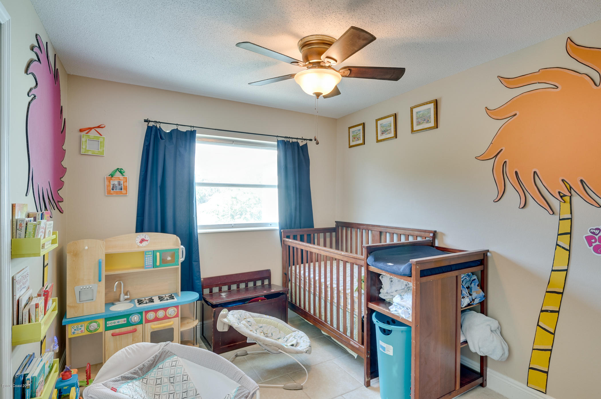 2261 Montgomery Road Melbourne, FL 32935 - Photo 32 of 36 Bedroom 3