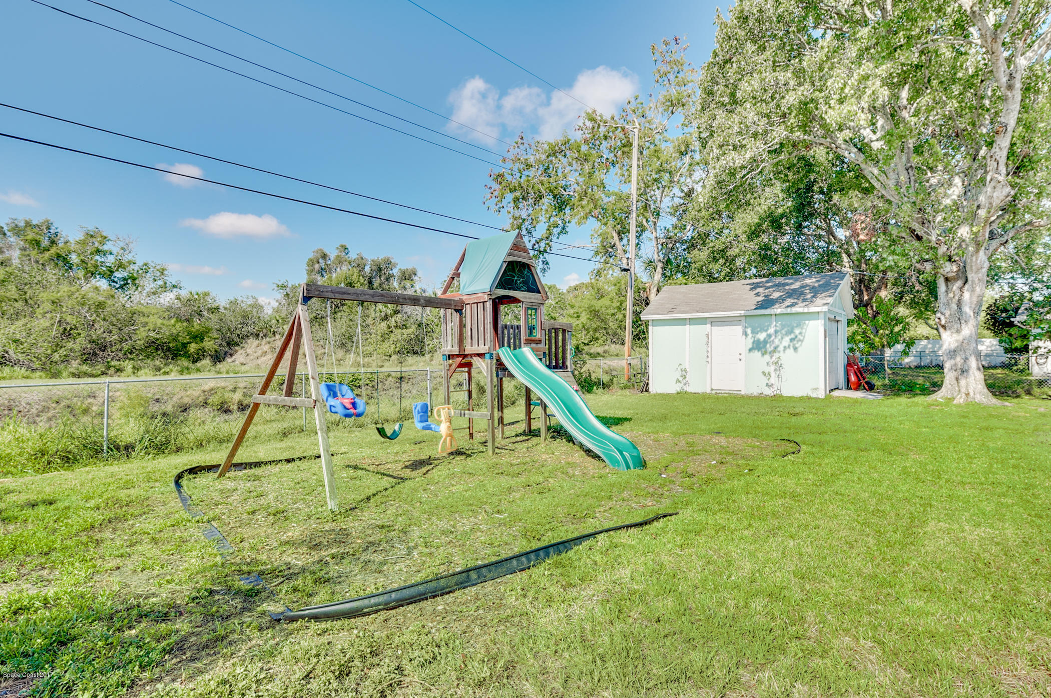 2261 Montgomery Road Melbourne, FL 32935 - Photo 7 of 36 Playground