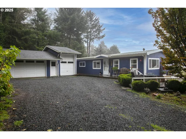 $450,000 | 6185 Columbia Street, Arch Cape, OR 97102