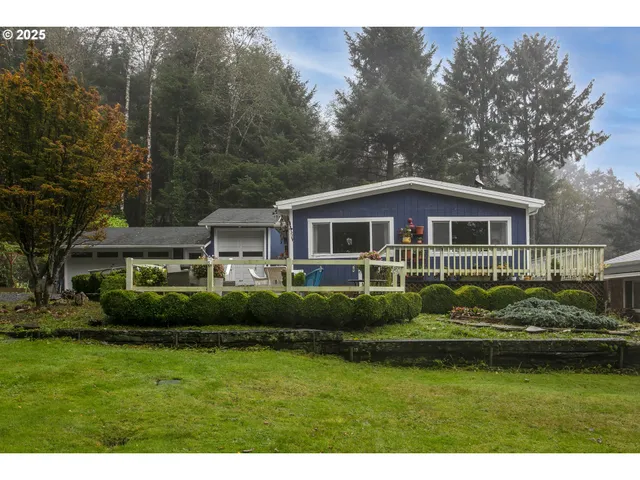 $450,000 | 6185 Columbia Street, Arch Cape, OR 97102